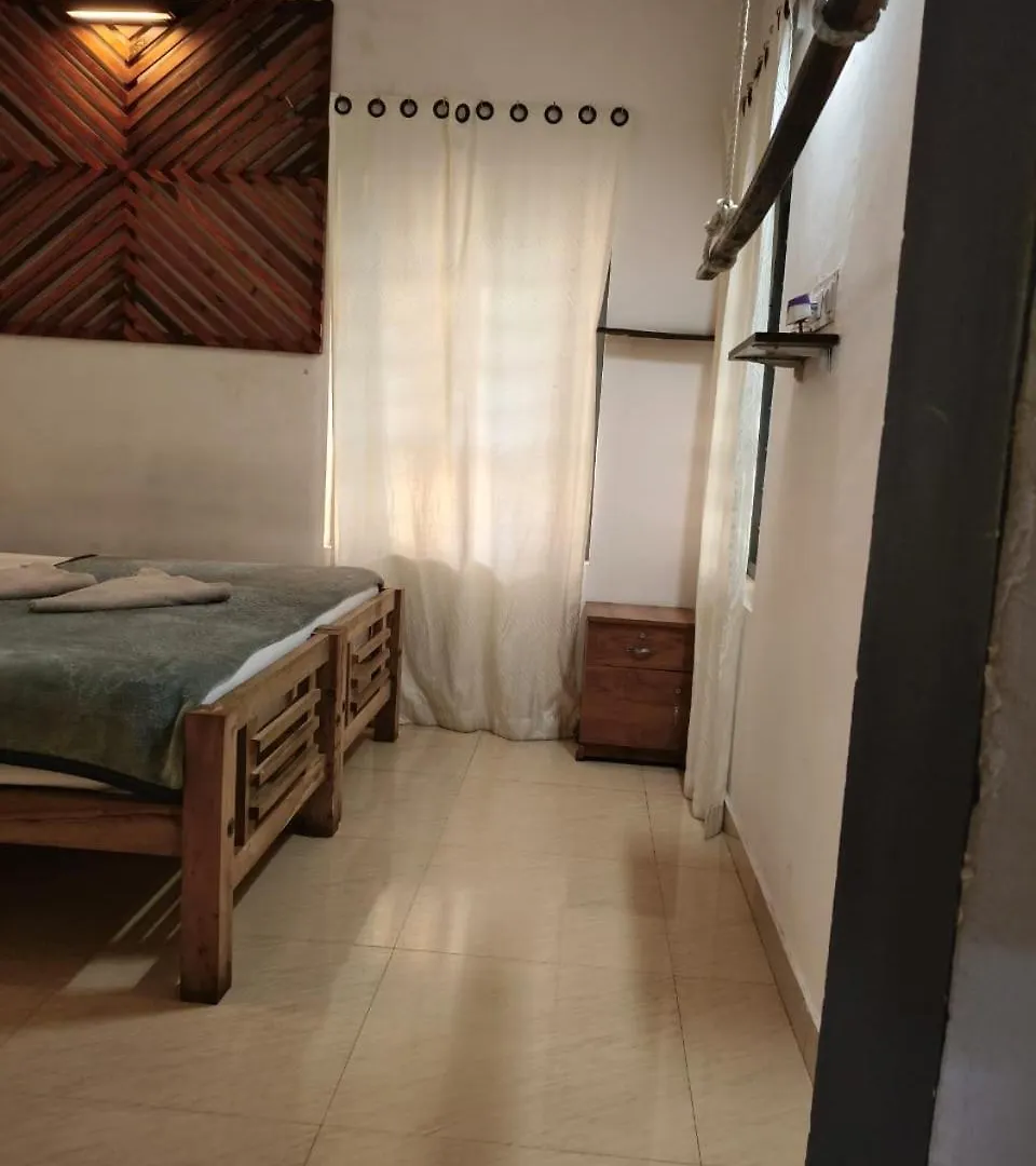 Sandra Eco Varkala 0*,