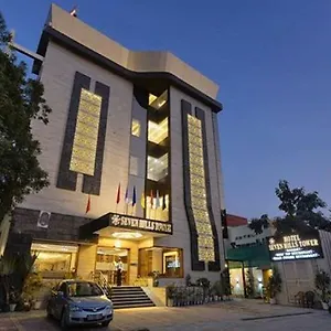Seven Hills Tower Agra (Uttar Pradesh)
