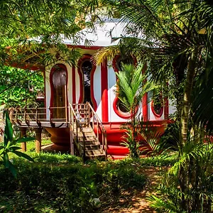 Eden Garden Varkala