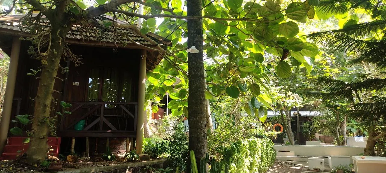 Sandra Eco Varkala